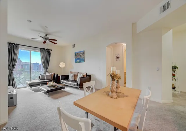 Photo 4 of Condo for sale at 50 E Serene Ave #421, Las Vegas, NV 89123 | MLS# 2816433 | Listing updated on 2026-09-09