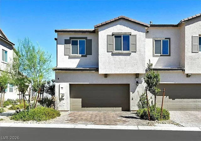 Photo 3 of Townhouse for sale at 6166 Rathbone St, Las Vegas, NV 89166 | MLS# 2816225 | Listing updated on 2026-10-06