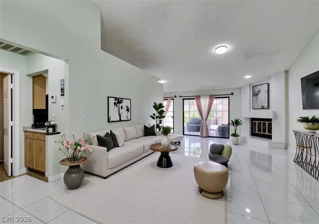 Photo 4 of Single family home for sale at 3222 E Oquendo Rd, Las Vegas, NV 89120 | MLS# 2813556 | Listing updated on 2026-09-09