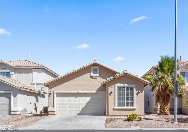 Single family home for sale at 1076 Sweeping Vine Ave, Las Vegas, NV 89183 | MLS# 2816553