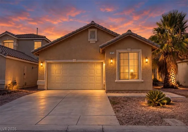 Photo 1 of Single family home for sale at 1076 Sweeping Vine Ave, Las Vegas, NV 89183 | MLS# 2816553 | Listing updated on 2026-09-11