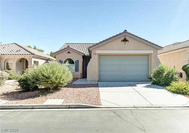 Photo 1 of Single family home for sale at 5131 Opal Crst Ave, Las Vegas, NV 89131 | MLS# 2816474 | Listing updated on 2026-09-08