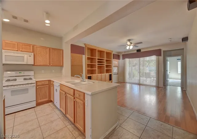 Photo 3 of Single family home for sale at 5131 Opal Crst Ave, Las Vegas, NV 89131 | MLS# 2816474 | Listing updated on 2026-09-08