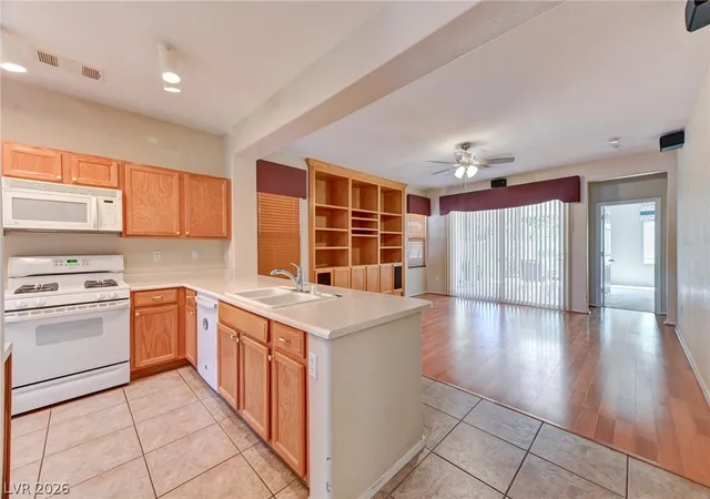 Photo 3 of Single family home for sale at 5131 Opal Crst Ave, Las Vegas, NV 89131 | MLS# 2816474 | Listing updated on 2026-09-08