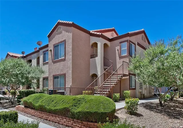 Condo for sale at 9580 W Reno Ave #187, Las Vegas, NV 89148 | MLS# 2816547