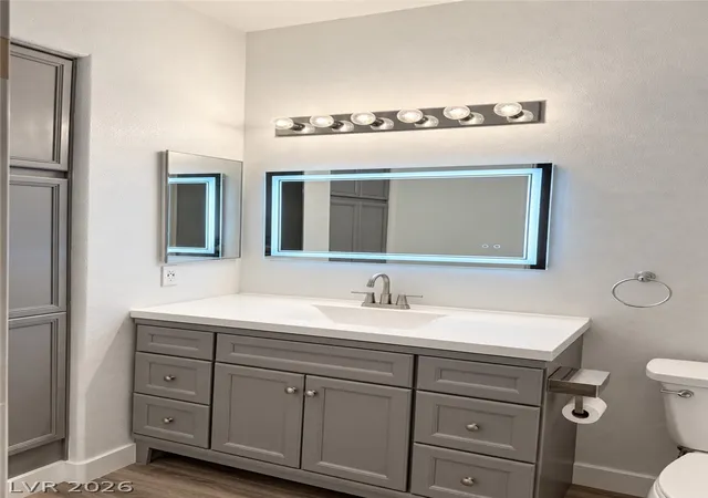 Photo 3 of Condo for sale at 9580 W Reno Ave #187, Las Vegas, NV 89148 | MLS# 2816547 | Listing updated on 2026-09-12