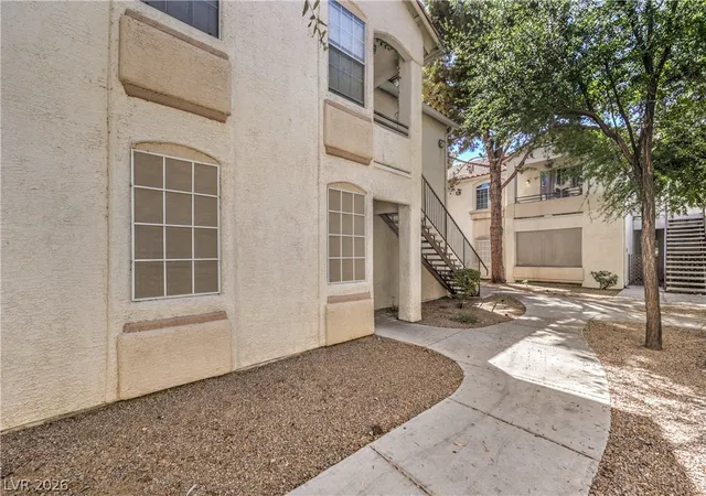 Photo 2 of Condo for sale at 1300 S Arlington St #107, Las Vegas, NV 89104 | MLS# 2816520 | Listing updated on 2026-09-11