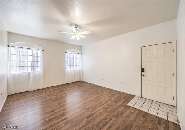 Photo 3 of Condo for sale at 1300 S Arlington St #107, Las Vegas, NV 89104 | MLS# 2816520 | Listing updated on 2026-09-11