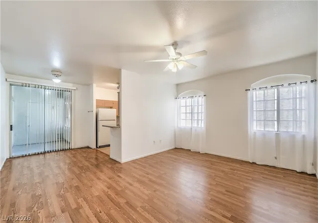Photo 4 of Condo for sale at 1300 S Arlington St #107, Las Vegas, NV 89104 | MLS# 2816520 | Listing updated on 2026-09-11