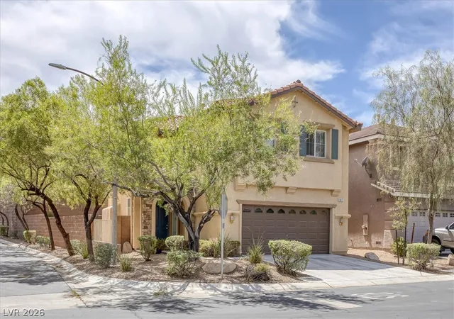 Photo 1 of Single family home for sale at 9075 Cloudy Mountain Pl, Las Vegas, NV 89178 | MLS# 2816559 | Listing updated on 2026-09-10