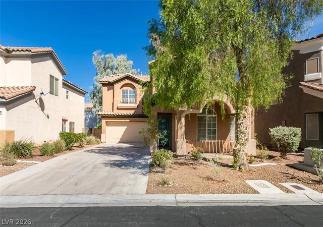 Photo 1 of Single family home for sale at 10744 Binasco St, Las Vegas, NV 89141 | MLS# 2816561 | Listing updated on 2026-10-03