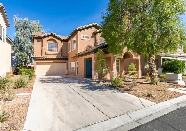 Photo 2 of Single family home for sale at 10744 Binasco St, Las Vegas, NV 89141 | MLS# 2816561 | Listing updated on 2026-10-03