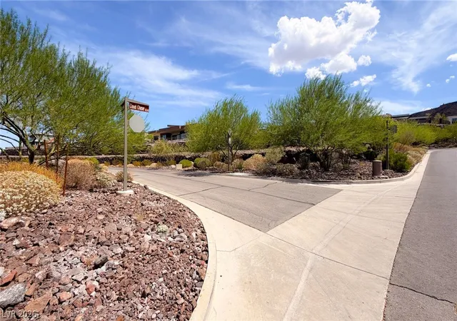 Photo 18 of Land for sale at 2 Epic View Ct, Henderson, NV 89012 | MLS# 2810357 | Listing updated on 2026-09-09