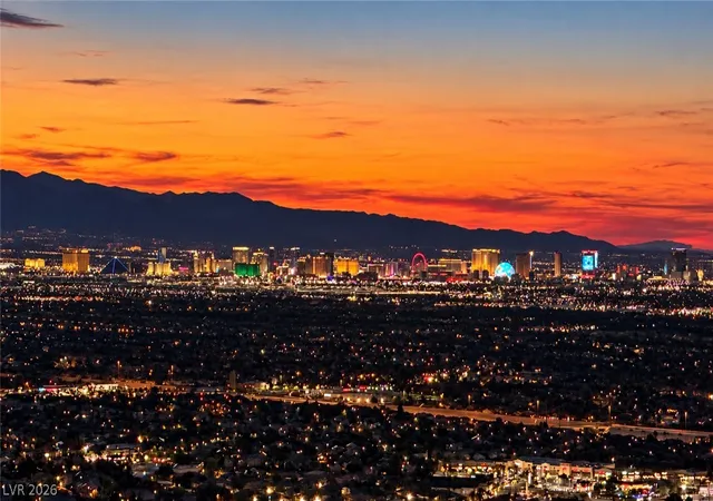 Photo 2 of Land for sale at 2 Epic View Ct, Henderson, NV 89012 | MLS# 2810357 | Listing updated on 2026-09-09
