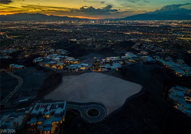 Photo 2 of Land for sale at 2 Epic View Ct, Henderson, NV 89012 | MLS# 2810357 | Listing updated on 2026-09-09