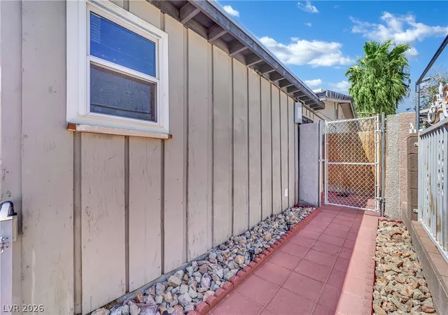 Photo 3 of Single family home for sale at 805 N 19th Street, Las Vegas, NV 89101 | MLS# 2813634 | Listing updated on 2026-09-22