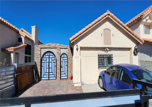 Photo 1 of Single family home for sale at 1945 Bookbinder Dr, Las Vegas, NV 89108 | MLS# 2816303 | Listing updated on 2026-09-09