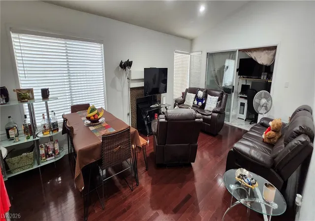 Photo 3 of Single family home for sale at 1945 Bookbinder Dr, Las Vegas, NV 89108 | MLS# 2816303 | Listing updated on 2026-09-09