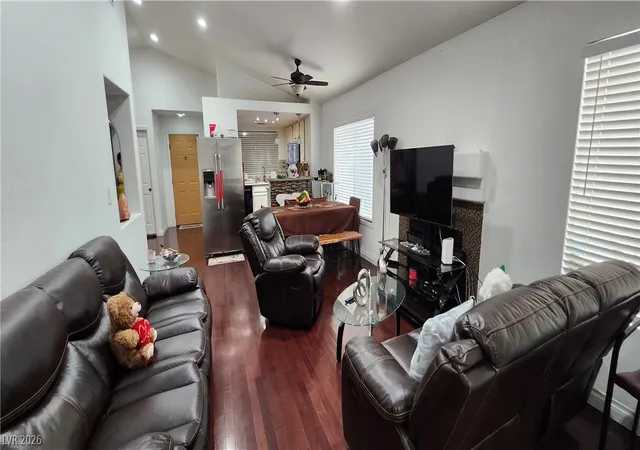 Photo 3 of Single family home for sale at 1945 Bookbinder Dr, Las Vegas, NV 89108 | MLS# 2816303 | Listing updated on 2026-09-09