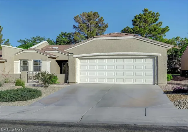 Photo 1 of Townhouse for sale at 2613 Langford Ave, Henderson, NV 89052 | MLS# 2816577 | Listing updated on 2026-09-07