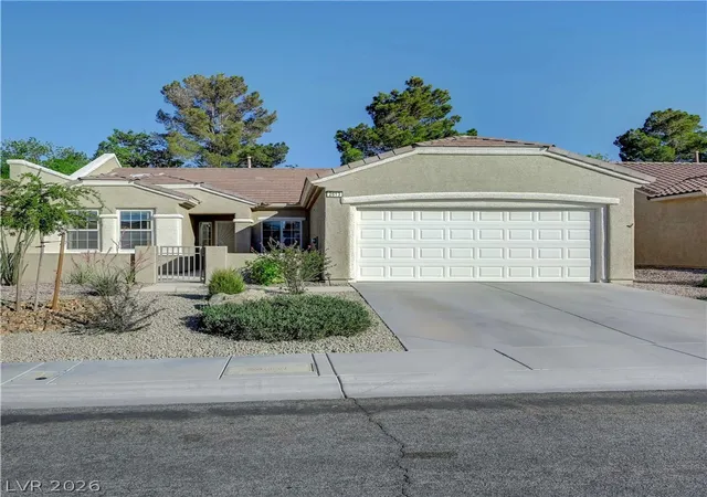Photo 2 of Townhouse for sale at 2613 Langford Ave, Henderson, NV 89052 | MLS# 2816577 | Listing updated on 2026-09-07