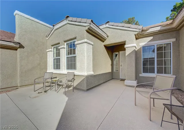 Photo 3 of Townhouse for sale at 2613 Langford Ave, Henderson, NV 89052 | MLS# 2816577 | Listing updated on 2026-10-06