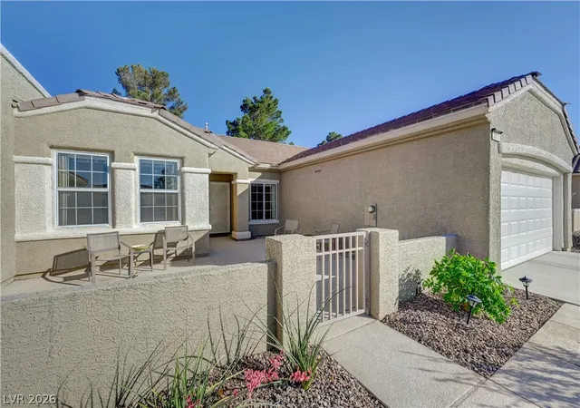 Photo 4 of Townhouse for sale at 2613 Langford Ave, Henderson, NV 89052 | MLS# 2816577 | Listing updated on 2026-10-06