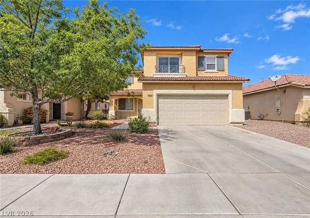 Photo 1 of Single family home for sale at 5655 Indian Springs St, North Las Vegas, NV 89031 | MLS# 2816565 | Listing updated on 2026-09-09