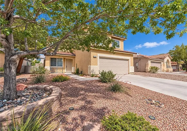 Photo 2 of Single family home for sale at 5655 Indian Springs St, North Las Vegas, NV 89031 | MLS# 2816565 | Listing updated on 2026-09-09
