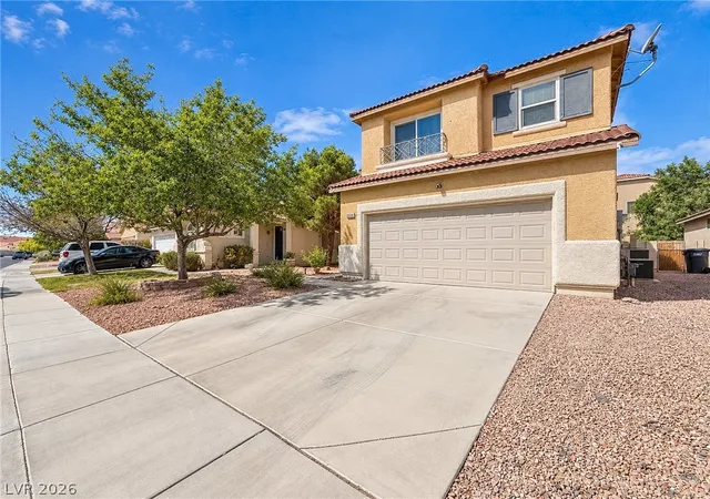 Photo 3 of Single family home for sale at 5655 Indian Springs St, North Las Vegas, NV 89031 | MLS# 2816565 | Listing updated on 2026-09-09