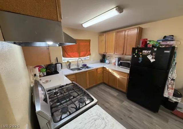Condo for sale at 3968 Danny Melamed Ave #201, Las Vegas, NV 89110 | MLS# 2814187