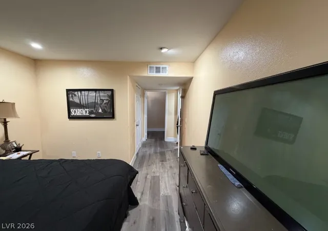 Listing Photo 2 - Condo for sale in building located at 3968 Danny Melamed Ave, Las Vegas, NV 89110 - Unit #201