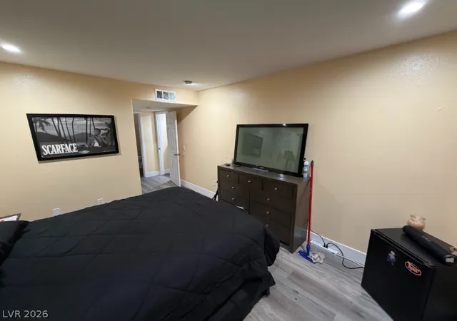 Listing Photo 3 - Condo for sale in building located at 3968 Danny Melamed Ave, Las Vegas, NV 89110 - Unit #201