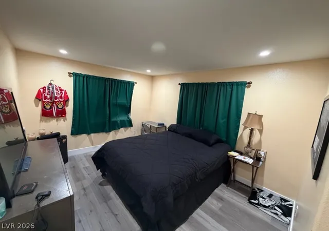Listing Photo 4 - Condo for sale in building located at 3968 Danny Melamed Ave, Las Vegas, NV 89110 - Unit #201