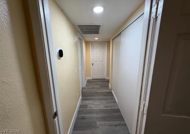 Listing Photo 5 - Condo for sale in building located at 3968 Danny Melamed Ave, Las Vegas, NV 89110 - Unit #201