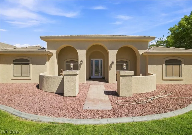 Photo 4 of Single family home for sale at 3521 S Twilight Ave, Pahrump, NV 89048 | MLS# 2816479 | Listing updated on 2026-09-08