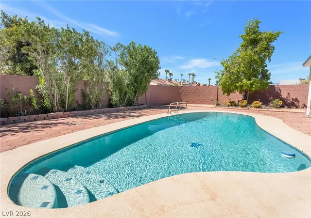 Photo 2 of Single family home for sale at 2524 Valparaiso St, Las Vegas, NV 89108 | MLS# 2816597 | Listing updated on 2026-09-07