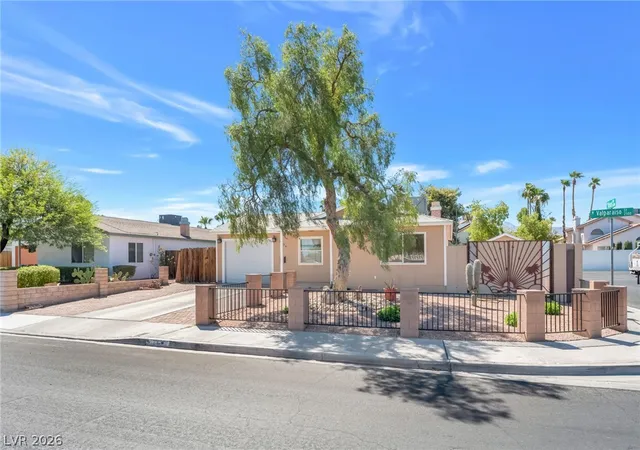 Photo 4 of Single family home for sale at 2524 Valparaiso St, Las Vegas, NV 89108 | MLS# 2816597 | Listing updated on 2026-09-07