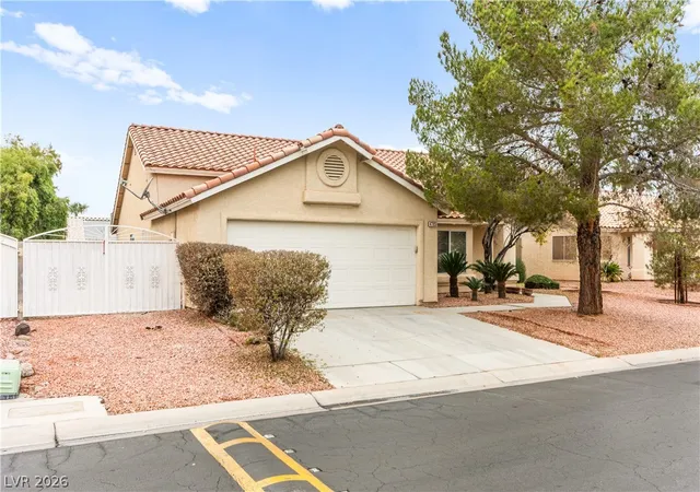 Photo 1 of Single family home for sale at 4785 Canna Dr, Las Vegas, NV 89122 | MLS# 2816601 | Listing updated on 2026-09-07