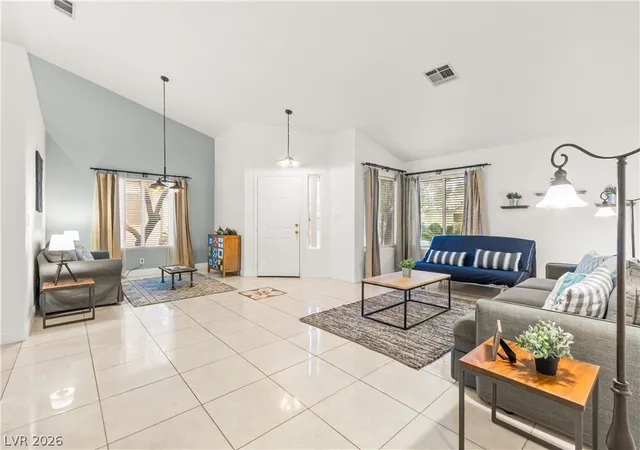 Photo 3 of Single family home for sale at 4785 Canna Dr, Las Vegas, NV 89122 | MLS# 2816601 | Listing updated on 2026-09-07
