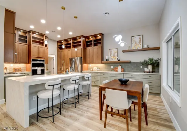 Photo 1 of Single family home for sale at 2837 Billy Casper Dr, Las Vegas, NV 89134 | MLS# 2816148 | Listing updated on 2026-10-06