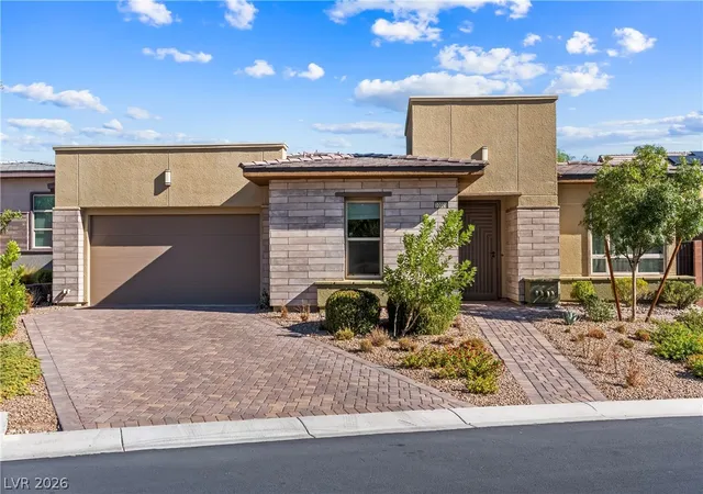 Photo 1 of Single family home for sale at 10028 Regency Sq Ave, Las Vegas, NV 89148 | MLS# 2816562 | Listing updated on 2026-09-14