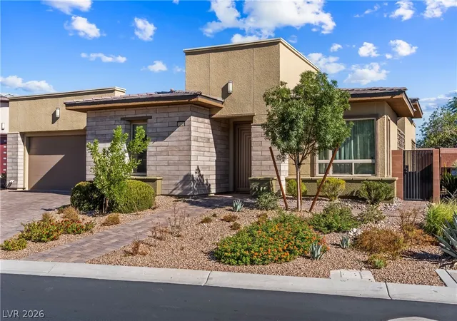 Photo 2 of Single family home for sale at 10028 Regency Sq Ave, Las Vegas, NV 89148 | MLS# 2816562 | Listing updated on 2026-09-14