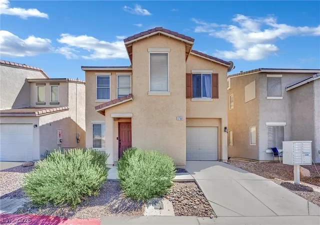 Single family home for sale at 1700 Buck Is St, Las Vegas, NV 89156 | MLS# 2815997