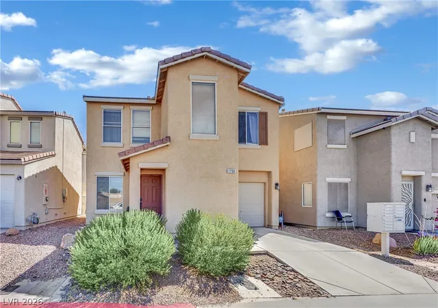 Photo 2 of Single family home for sale at 1700 Buck Is St, Las Vegas, NV 89156 | MLS# 2815997 | Listing updated on 2026-09-08