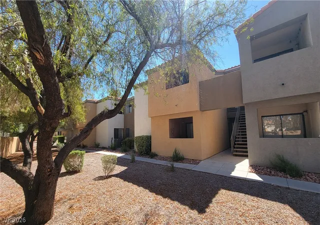 Photo 1 of Condo for sale at 3151 Soaring Gulls Dr #2163, Las Vegas, NV 89128 | MLS# 2816613 | Listing updated on 2026-09-14