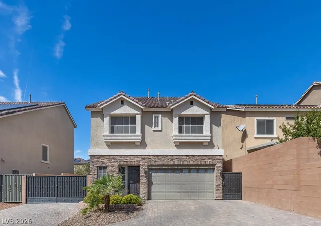Photo 3 of Single family home for sale at 9253 Briggs Hl Ct, Las Vegas, NV 89139 | MLS# 2816617 | Listing updated on 2026-09-10