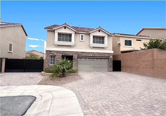 Photo 52 of Single family home for sale at 9253 Briggs Hl Ct, Las Vegas, NV 89139 | MLS# 2816617 | Listing updated on 2026-09-10