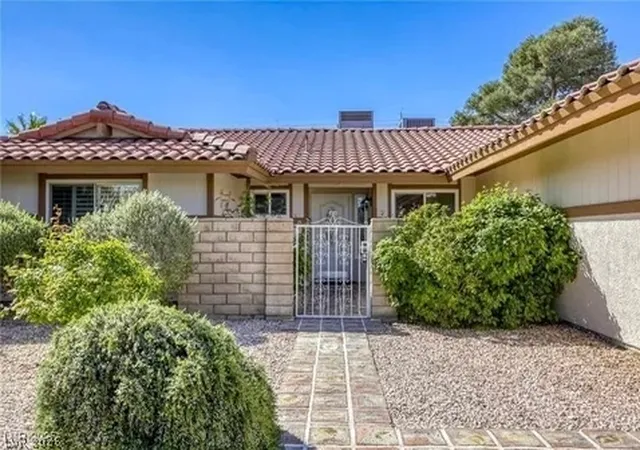 Photo 2 of Single family home for sale at 4068 Spitze Dr, Las Vegas, NV 89103 | MLS# 2816615 | Listing updated on 2026-09-07
