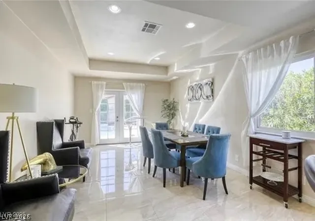 Photo 3 of Single family home for sale at 4068 Spitze Dr, Las Vegas, NV 89103 | MLS# 2816615 | Listing updated on 2026-10-02